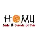 Homu Sushi.