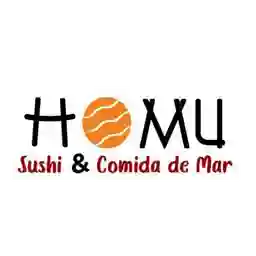Homu Sushi a Domicilio
