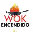 Wok Encendido - Comuna 18