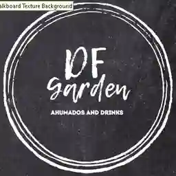 Df Garden Ahumados And Drinks  a Domicilio