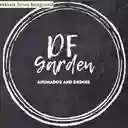 Df Garden Ahumados And Drinks - La Madera