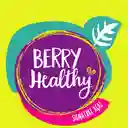 Berry Healthy Acai