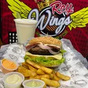 El Rey Wings