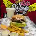El Rey Wings