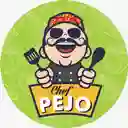 Chef Pejo