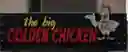 The Big Golden Chicken - Suba