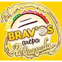 Bravos Arepa Popayan - Comuna 4