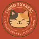 Chino Exprexx