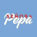 Señora Pepa Bogota