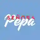 Señora Pepa Bogota