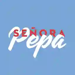 Señora Pepa - Calle 129  a Domicilio