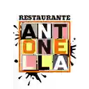 Antonellas Wok - Los Pinos