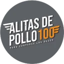 Alitas 100