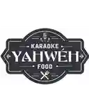 Karaoke And Food Yahweh