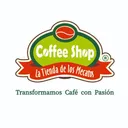 Coffee Shop Mecatos
