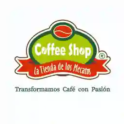 Coffee Shop Mecatos a Domicilio