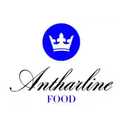 Antharline Food a Domicilio