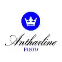 Antharline Food - Neiva