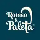 Romeo & Paleta - Tunjuelito