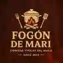 Fogon de Mari