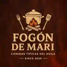 Fogon de Mari Cl. 3a Sur a Domicilio