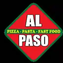 Pizza al Paso San Francisco a Domicilio