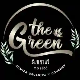 The Green Country Cuisine  a Domicilio