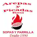 Arepas y Picadas Rosi - Suba