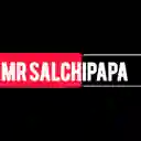 Mr Salchipapa - Puente Aranda