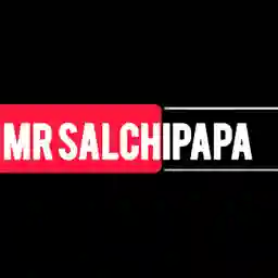 Mr Salchipapa  a Domicilio