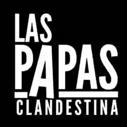 Papas Clandestinas a Domicilio