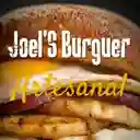 Joel's Burguer - Puente Aranda