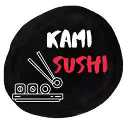 Kami Sushi Ku  a Domicilio