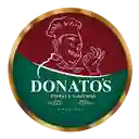 Donato's Pastas y Algo Mas