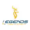 Legends Food & Sports