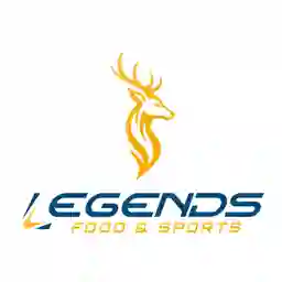 Legends Food & Sports Carrera 8a 53-53 a Domicilio