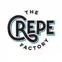 The Crepe Factory