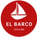 El Barco Sushi y Wok