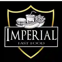Imperial Fast Foods Cl. 77 a Domicilio
