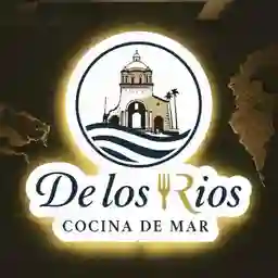 De los Rios Cocina de Mar 2 a Domicilio