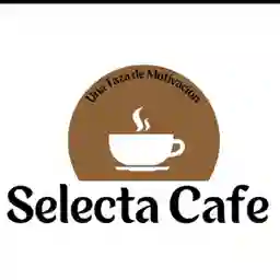 Selecta Cafe  a Domicilio
