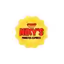 Nikys Perritos Express - Belen