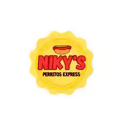 Nikys Perritos Express Cra. 83B a Domicilio