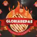 Gloriarepas