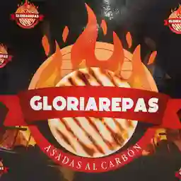 Gloriarepas a Domicilio