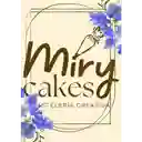 Miry Cakes