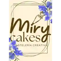 Miry Cakes a Domicilio