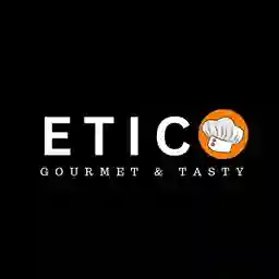 Etico Food  a Domicilio