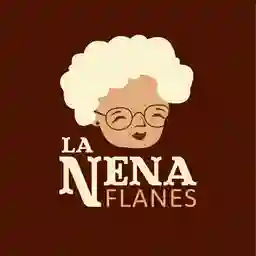 Flanes la Nena  a Domicilio