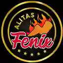 Alitas Fenix